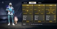 Ranked stats